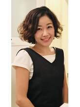 ヨサパーク アタ 中目黒店(YOSA PARK ATHA) MAYUMI 