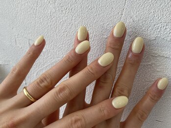 レアース(Lea's)/kaede担当 ワンカラー