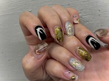 8(HACHI)/フィルイン/長さだし/持ち込み可