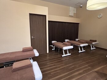 カラダファクトリー フレスポ八潮店