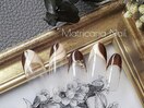 定額デザインネイル