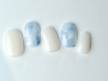 シロ 銀座店(CHILO)/サンプルアート[A]☆￥6900