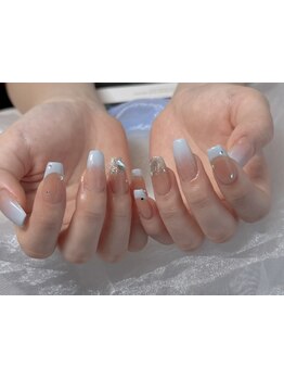 スカルプが得意なサロン