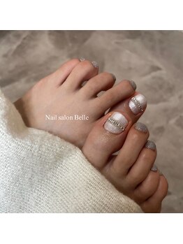 フット × ストーンチェーン