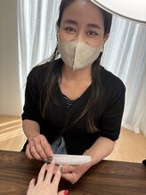 エムネイル(Mnail)&nbsp;nailist nobue