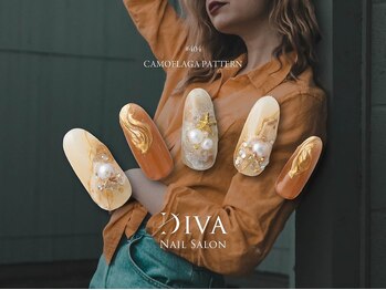ディーバ 相模大野店(Diva)/10本デザインセレクトプラス