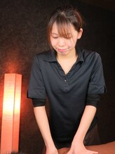 りらくぜーしょん 極/【全身マッサージ】