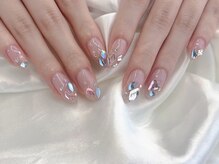 インザピンクリリー(in the pink LILY)/キラキラ◎グラデーション