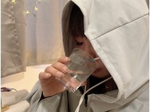 ダイエットに水素は常識！飲む！吸う！浴びる！で全身爆痩せ◎