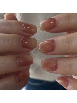 サトリネイルルーム 京橋店(Satoril nail room)の写真/他と差を付けたい方必見！ショートnail派さんも大満足◎トレンド～シンプル上品nailまで多数ご用意☆