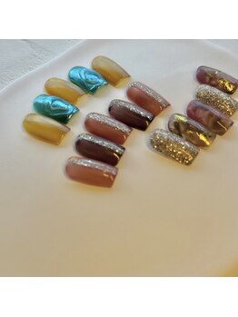 シュリ バイ ハオ(shuril by hao)/定額small course