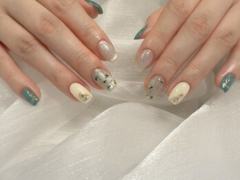 ユーアンドミー(U&Mi)/