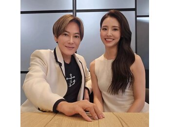 ダイヤモンドトゥルース(Diamond truth)/植松晃士さんと