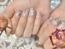 ナナ アトリエネイル(NANA atelier-nail)/★ネイルデザイン★