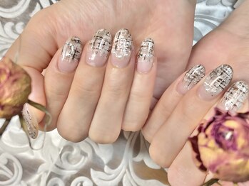 ナナ アトリエネイル(NANA atelier-nail)/★ネイルデザイン★
