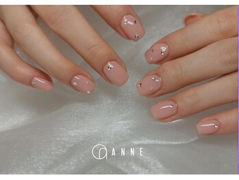 ちゅるんワンカラー・グラデ 