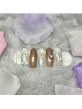 ジュエレス(Jeweless)/大人可愛い定額デザイン