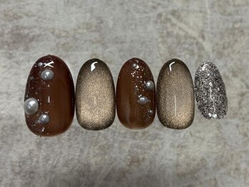 ハンド定額デザイン¥7000