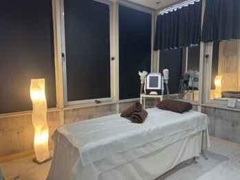 Personal Gym IDEAL《トレーニング＆ピラティス》の写真/痩身エステ×パーソナルトレーニング・ピラティスの最強タッグで本気痩せ！体験1000円～の本格ダイエット★