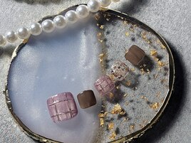 マグネット　ミラーチェック