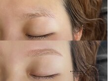 ダイム 仙台店(DIME)/眉カラーワックス