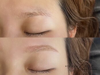 ダイム 仙台店(DIME)/眉カラーワックス