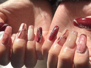 ニカ(NICA)/持ち込みデザイン