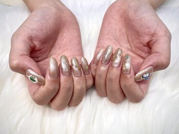 イマージュ(image)/定額デザイン☆SAYAKA