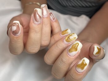 リネイル(linail.)/