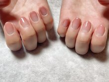 フーア(fu-a’)/ナチュラルカラーグラデーション