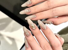 センスネイル 池袋店(Sense Nail)/癒し系ネイル