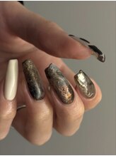 ネイルサロン ハチ(Hachi)