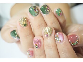 サロン デ ミランダ(Salon de Miranda)/