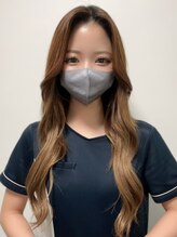 ヘッドミント 伏見店/セラピスト　さくらブロッサム