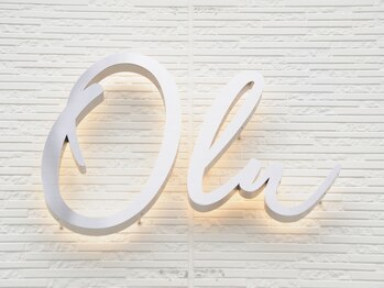 オル(Olu)/