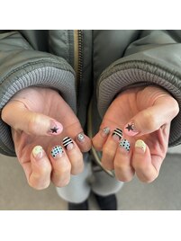 持ち込みデザイン♪