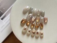アールネイル(r.nail)/New