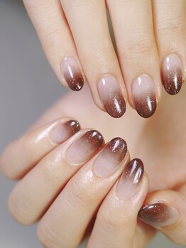 グラデーション★初回4,900円