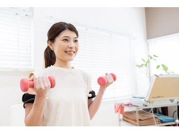 スタジオアクティブ(STUDIO Active)/【Aプロ】3/トレーニング