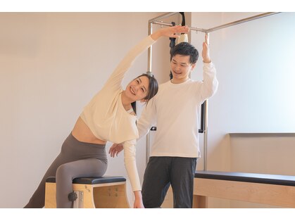 キュリオ(CURIO)の写真