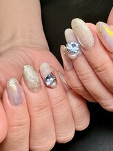 プールヴー☆オングル/