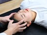 【頭痛・眼精疲労特化】プロが行う贅沢ヘッドスパ