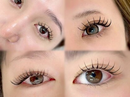 ビューティーサロン ココ 四日市店(BeautySalon COCO)の写真