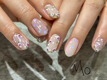 マミーナオレンジ 本八幡店