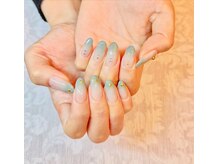 リュティーネイル(Reauty nail)/