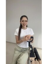 ルルト 那覇小禄店&nbsp;金城 秋穂