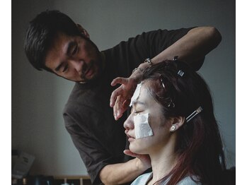 アール メイクアップ スクール(R makeup school)の写真/抜け感とお洒落さのあるメイクに、1度アップデートしませんか？【プロの技を気軽に学べるメイクサロン♪】