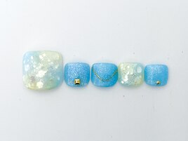 【フット】トレンド定額