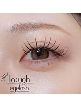 ラフ アイラッシュ 佐倉店(La:ugh eyelash)/バインドロック100束
