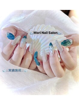 モリ(MORI)/フリデザイン持ち込み写真